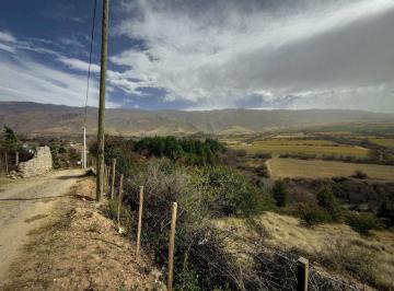 Terreno · 6500m² · Terreno en La Banda