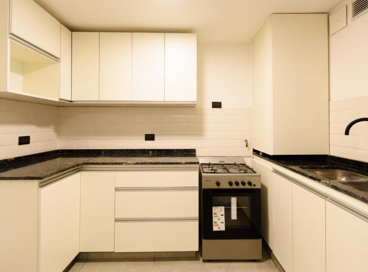 Departamento · 36m² · 2 Ambientes
