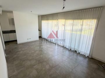 Departamento · 75m² · 3 Ambientes · 1 Cochera · Departamento en Alquiler en Bosque Alto, Pilar, G. B. a. Zona Norte
