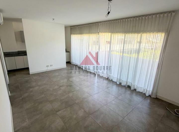 Departamento · 75m² · 3 Ambientes · 1 Cochera