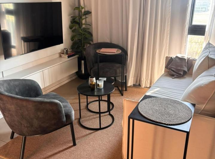 Departamento · 27m² · 1 Ambiente