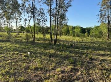 Terreno , Córdoba · Venta Terreno Zona Industrial de 9.548 m² en Barrio Guiñazú