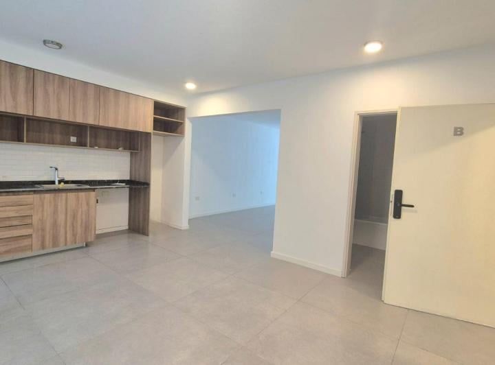 Departamento · 49m² · 1 Ambiente