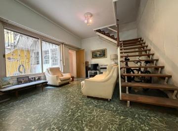 Terreno · 286m² · Venta Lote con Casa a Refaccionar Flores
