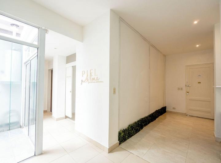 PH · 60m² · 3 Ambientes