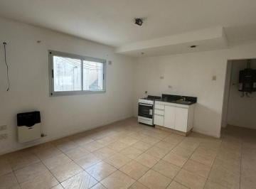 Departamento · 24m² · 1 Ambiente · Departamento Monoambiente en Planta Baja