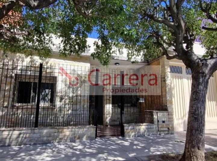 Casa · 60m² · 3 Ambientes
