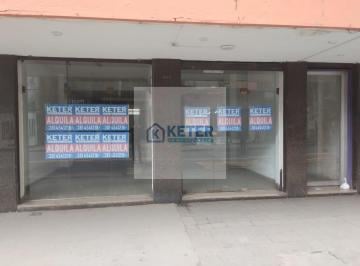 Local comercial · 121m² · 1 Ambiente · Local en Barrio Norte