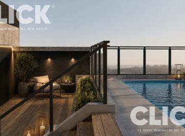 Departamento · 124m² · 4 Ambientes · 1 Cochera · Departamento - Villa Crespo - 4 Ambientes - Pozo - a Estrenar