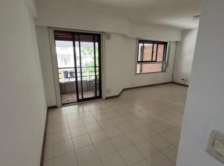 Departamento · 43m² · 2 Ambientes · 1 Cochera