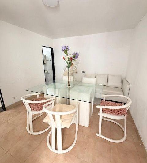 Departamento · 125m² · 7 Ambientes