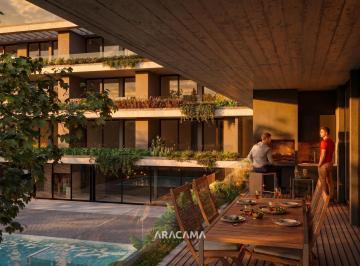 Departamento · 87m² · 3 Ambientes · Departamento en Venta de Pozo en Canning