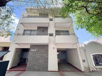 Departamento · 40m² · 2 Ambientes · 1 Cochera · Departamento Amoblado 1 Dormitorio Calle Liniers Bombal, Mendoza Ciudad