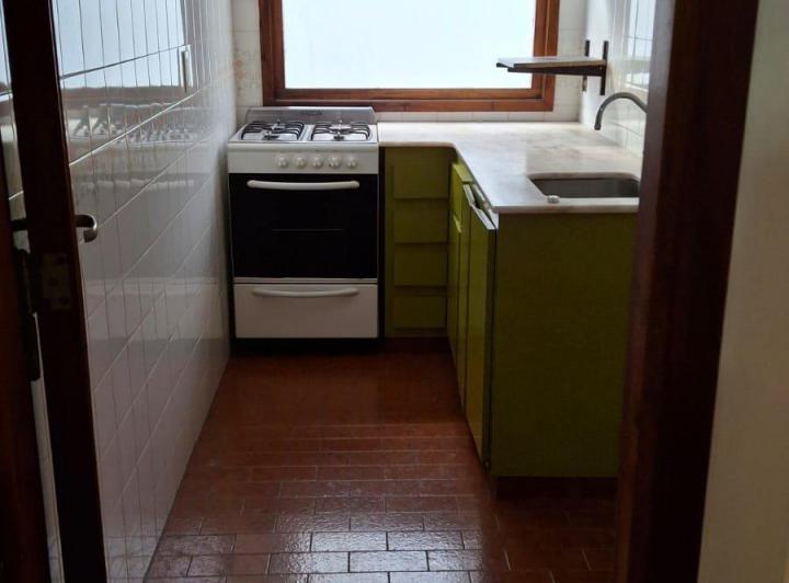 Departamento · 32m² · 1 Ambiente