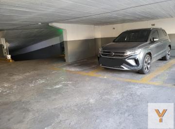 Garage · 12m² · 1 Ambiente · Cochera en Venta - 12 m² - Palermo