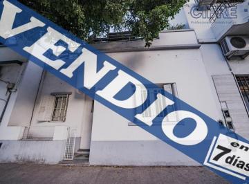 Terreno · 58m² · 4 Ambientes · Terreno en Villa del Parque 4 Ambientes con Patio y Terraza Zonificación Usam