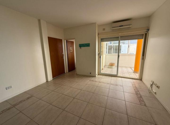 Departamento · 65m² · 2 Ambientes