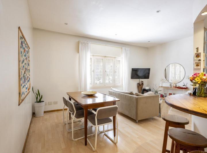 PH · 85m² · 4 Ambientes