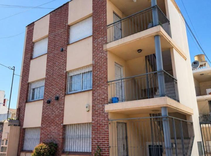 PH · 58m² · 3 Ambientes · 1 Cochera