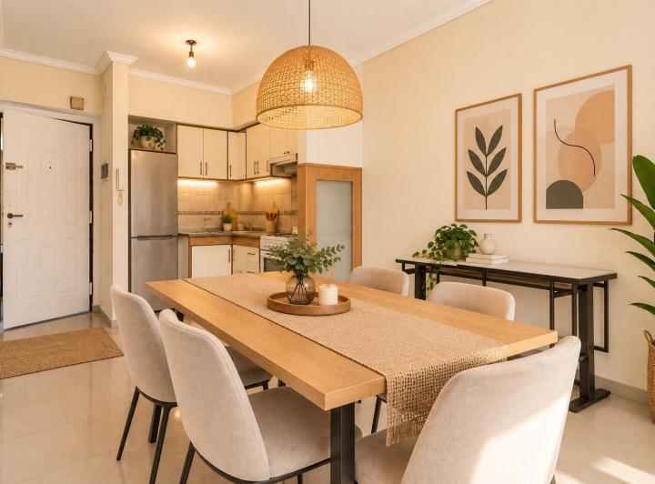 PH · 38m² · 3 Ambientes · 2 Cocheras