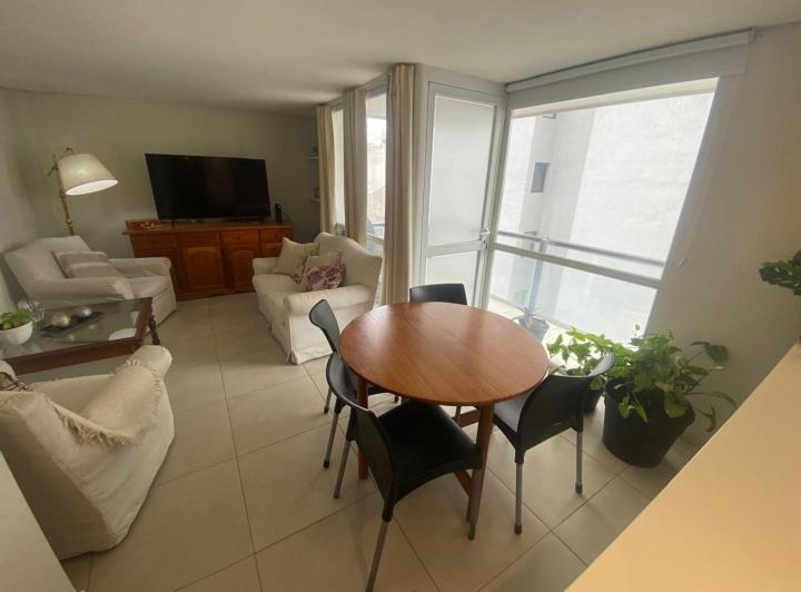 Departamento · 59m² · 3 Ambientes