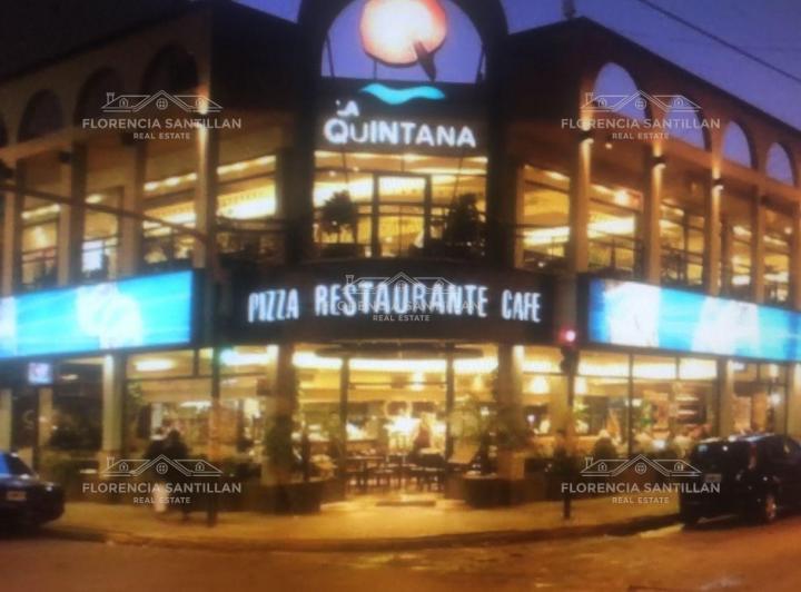 Local comercial · 1217m²