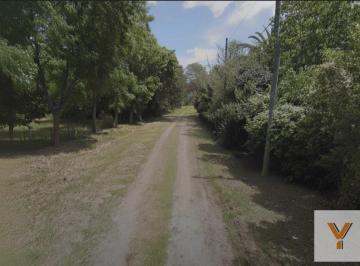 Terreno · 1383m² · Terreno en Venta - 1.383 m² - Villa Elisa