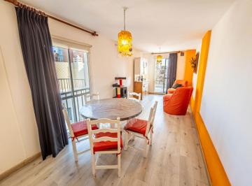 Departamento de 2 ambientes, Córdoba · Venta Departamento 2 Dorm. con Terraza y Balcón. Barrio Alberdi. Córdoba