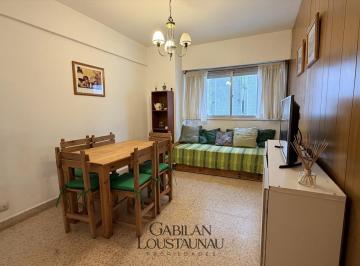 Departamento · 33m² · 2 Ambientes · 2 Ambientes C/frente, original, Guemes