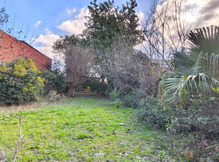 Terreno · 120m²