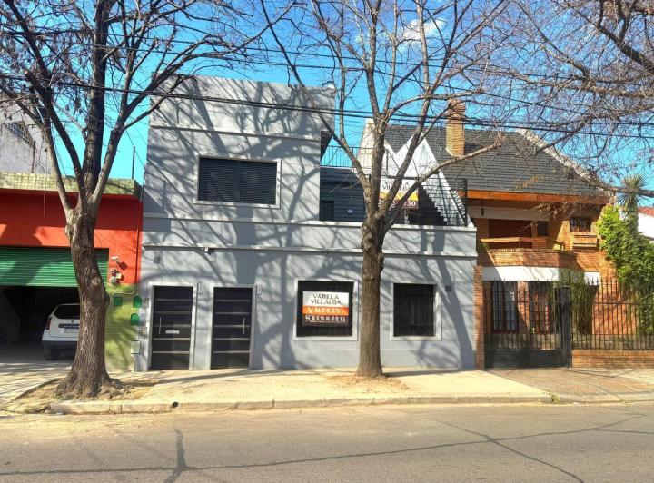 PH · 116m² · 5 Ambientes