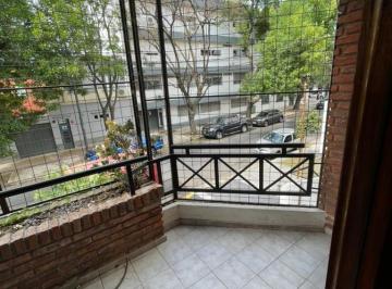 Departamento · 55m² · 3 Ambientes · 1 Cochera · Venta 3 Ambientes con Cochera y Patio en V. Devoto