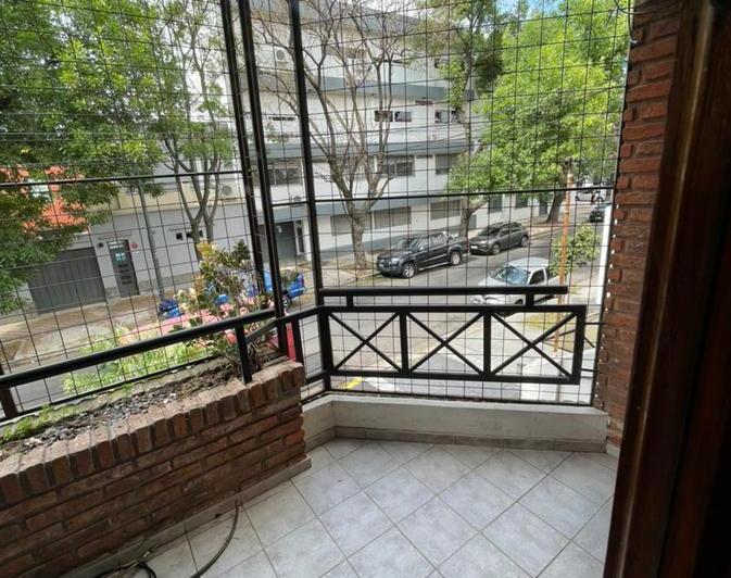 Departamento · 55m² · 3 Ambientes · 1 Cochera