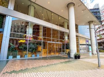 Oficina comercial · 500m² · 4 Cocheras · Oficina Premium en Alquiler en Bellini Esmeralda, Piso 15 - Retiro, Caba