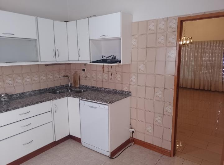 Casa · 115m² · 4 Ambientes