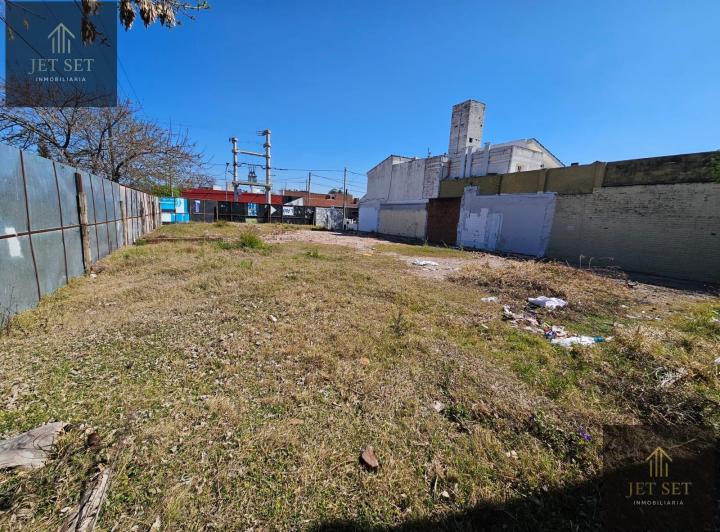 Terreno · 486m²