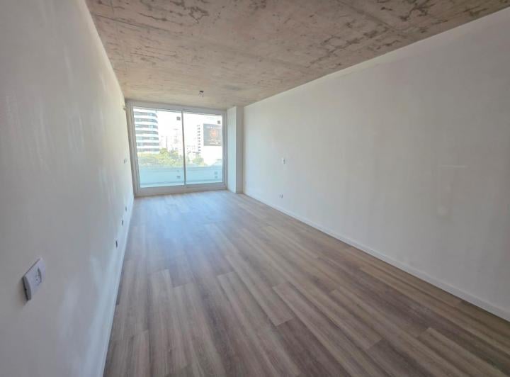 Departamento · 23m² · 1 Ambiente
