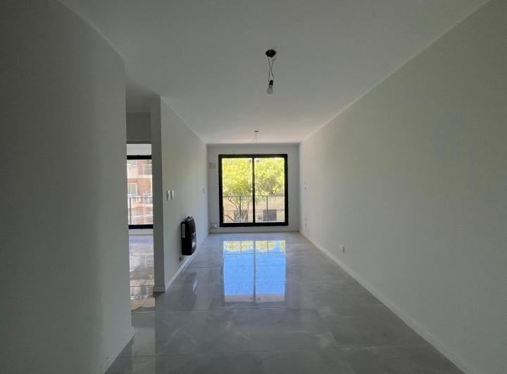 Departamento · 47m² · 2 Ambientes · 1 Cochera