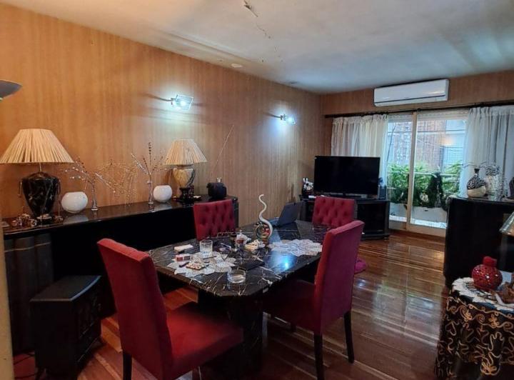 Departamento · 66m² · 3 Ambientes