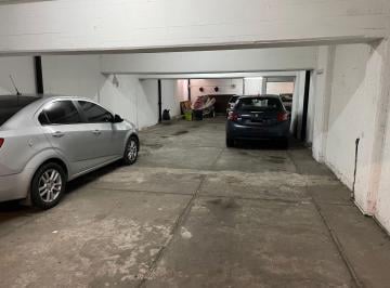 Garage , Almagro · Cochera Movil en Venta en Planta Baja de Edificio Cubierta Colombres Al 700