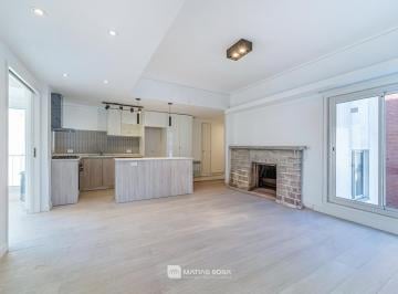 Departamento · 61m² · 3 Ambientes · 1 Cochera · Venta - Departamento 3 Ambientes - Vista Al Mar - Reciclado