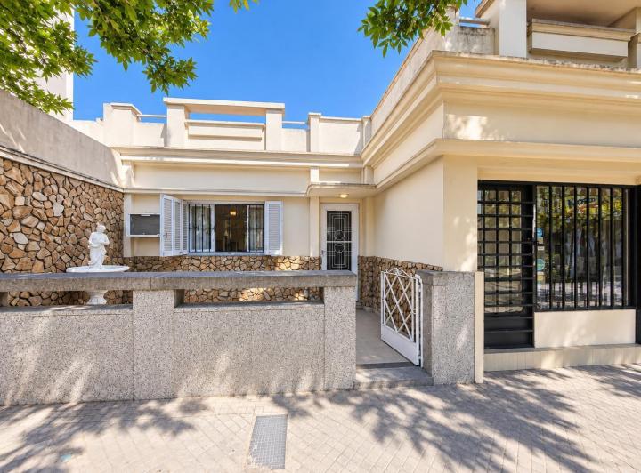 Casa · 150m² · 9 Ambientes