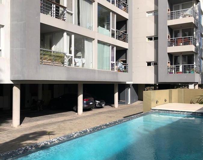 Departamento · 51m² · 2 Ambientes · 1 Cochera