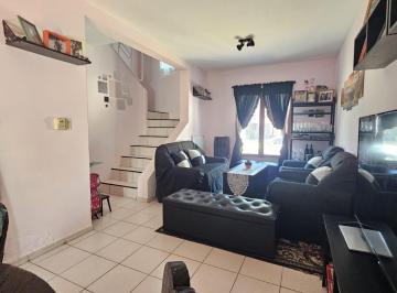 Departamento · 100m² · 3 Ambientes · Departamento en Venta - 2 Dorm. 2 Baños - Almirante Brown