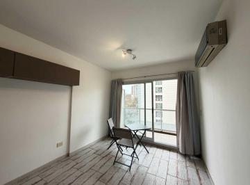 Departamento · 20m² · 1 Ambiente · Monoambiente en Alquiler Balcon Al Frente!