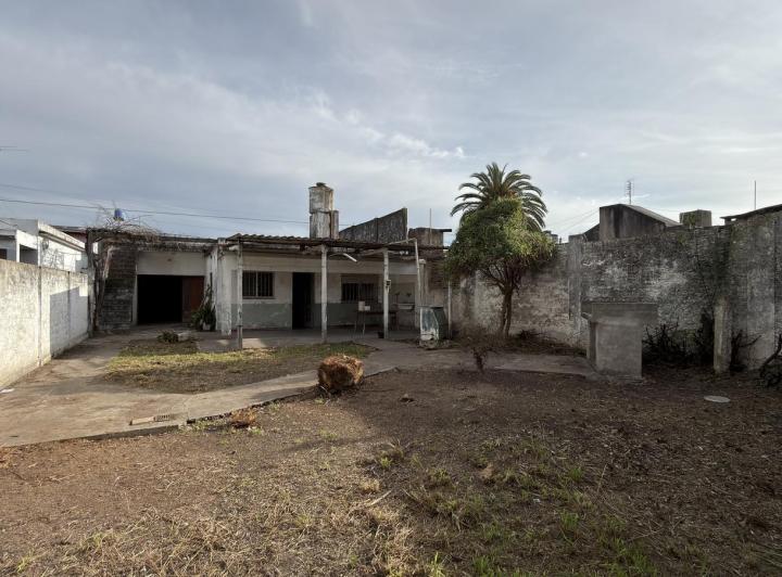 Casa · 85m² · 3 Ambientes · 1 Cochera