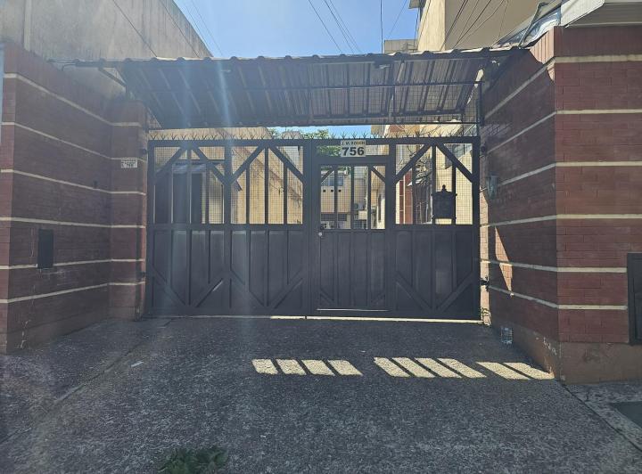 Departamento · 38m² · 2 Ambientes