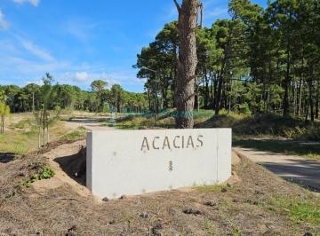 Terreno · 1112m² · Vendo Lote en Barrio Bosques Etapa I Pinamar Norte