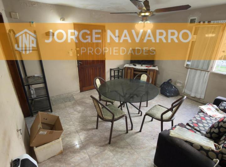 Departamento · 55m² · 3 Ambientes