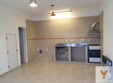 Departamento · 25m² · 1 Ambiente · Departamento en Monoambiente en Alquiler - 1 Baño - Malvinas Argentinas